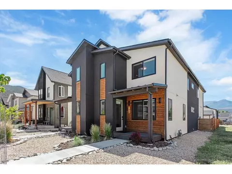 124 River Ridge Ln, Salida, CO 81201