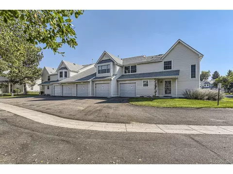 Undisclosed, Aurora, CO 80014