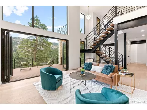 5020 Liberty Dr, Evergreen, CO 80439