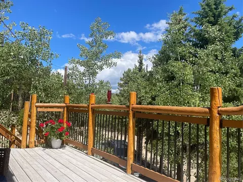 352 Apache Rd, Evergreen, CO 80439 photo 33