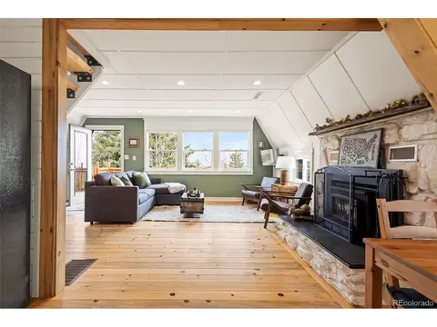 352 Apache Rd, Evergreen, CO 80439 photo 11