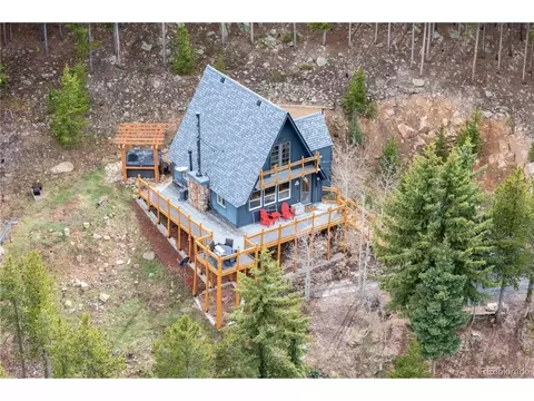 352 Apache Rd, Evergreen, CO 80439