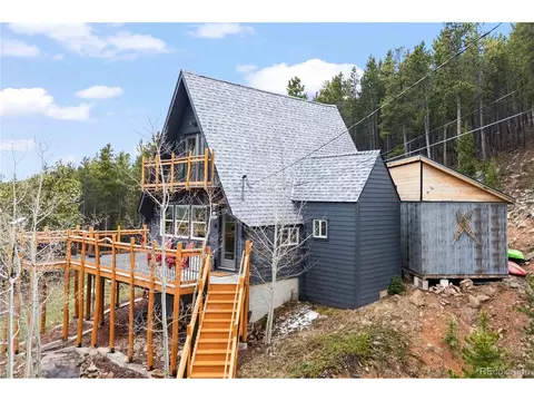 352 Apache Rd, Evergreen, CO 80439 photo 5