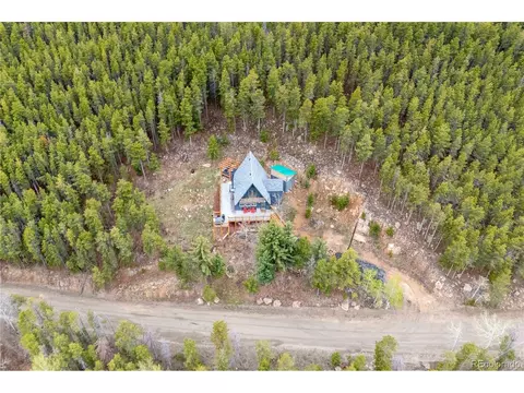 352 Apache Rd, Evergreen, CO 80439 photo 38