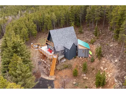 352 Apache Rd, Evergreen, CO 80439 photo 39