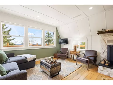 352 Apache Rd, Evergreen, CO 80439 photo 2