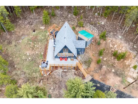 352 Apache Rd, Evergreen, CO 80439 photo 37