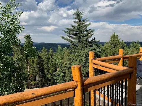 352 Apache Rd, Evergreen, CO 80439 photo 34
