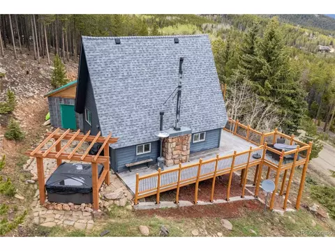 352 Apache Rd, Evergreen, CO 80439 photo 30