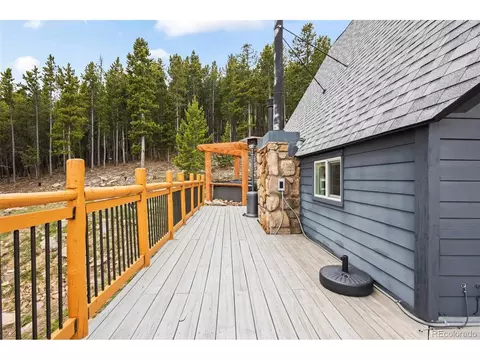 352 Apache Rd, Evergreen, CO 80439 photo 32
