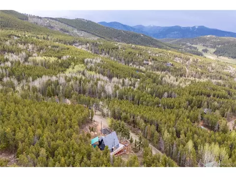 352 Apache Rd, Evergreen, CO 80439 photo 4