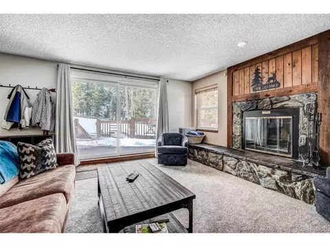 840 Four O Clock Rd #A1B, Breckenridge, CO 80424