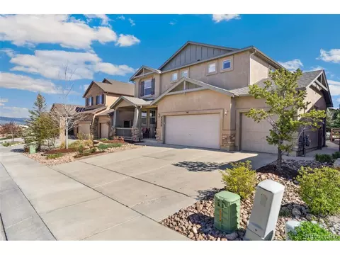 2436 Delicato Ct, Colorado Springs, CO 80921