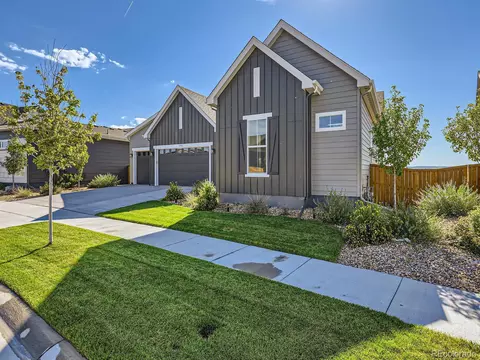 14440 Hop Clover Trl, Parker, CO 80134