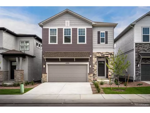 4595 Peak Crest Vw, Colorado Springs, CO 80918