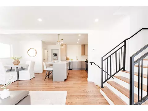 4790 W Mexico Ave, Denver, CO 80219