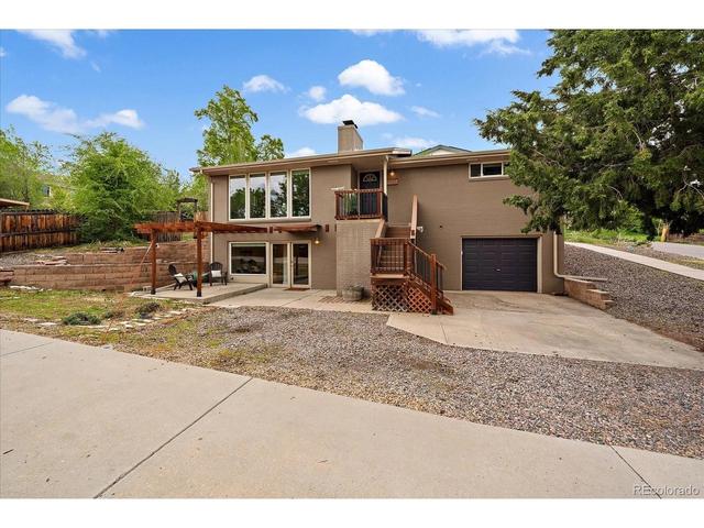 5465 Balsam St, Arvada, CO 80002