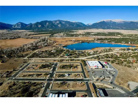 270 Harrison Ave, Buena Vista, CO 81211