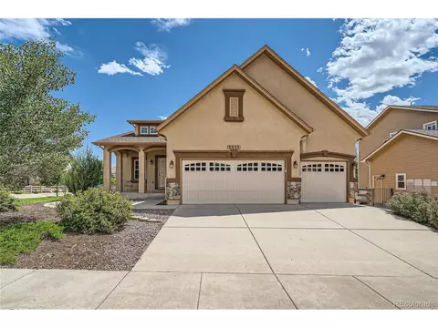 5823 Kent Creek Ln, Colorado Springs, CO 80924