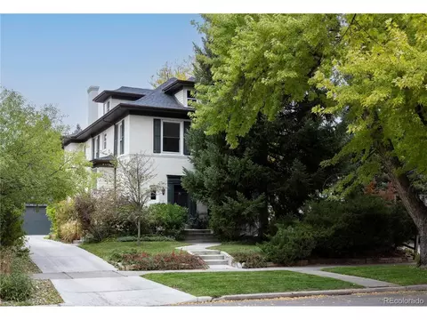 1647 Krameria St, Denver, CO 80220