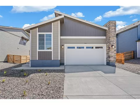 9314 Biscay St, Commerce City, CO 80022
