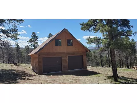 3682 Powers Rd, Fort Garland, CO 81133