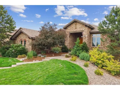 4651 Sonado Pl, Parker, CO 80134