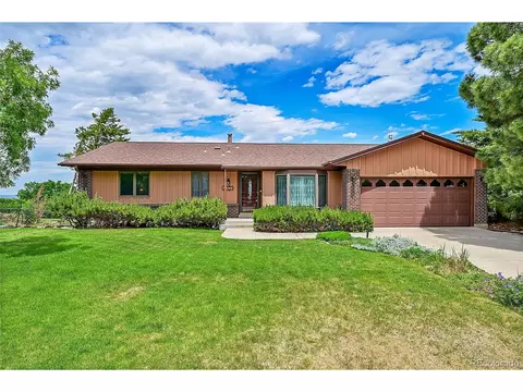 12377 W Louisiana Ave, Lakewood, CO 80228