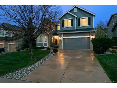 10184 Meadowbriar Ln, Highlands Ranch, CO 80126