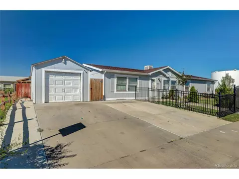6171 E 82nd Ave, Commerce City, CO 80022