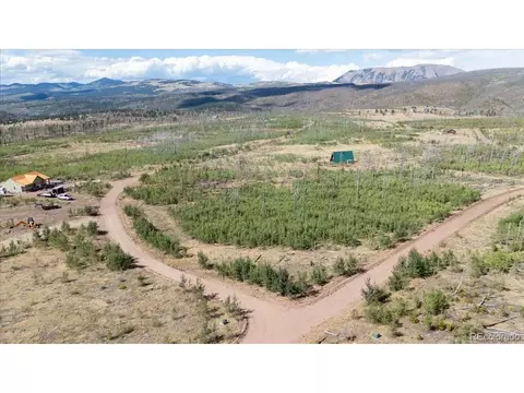 1316 Biaggini Ln, Fort Garland, CO 81133