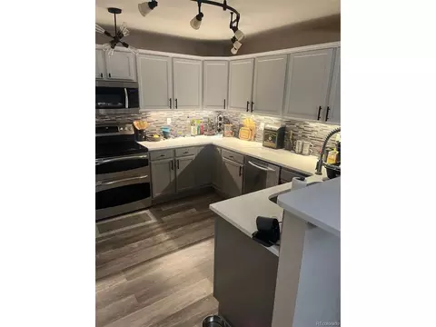 9836 W Freiburg Dr #4A, Littleton, CO 80127