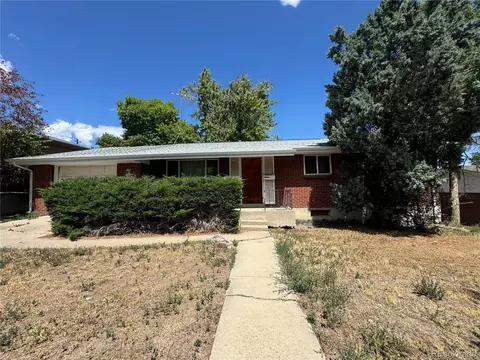 129 W 81st Pl, Denver, CO 80221