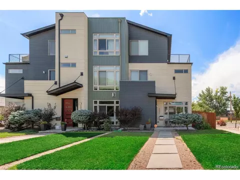 Undisclosed, Denver, CO 80212