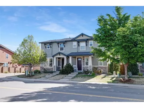 1218 S Clinton St, Denver, CO 80247