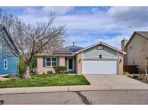 13863 W 64th Pl, Arvada, CO 80004