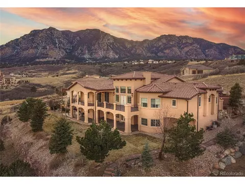 6506 Farthing Dr, Colorado Springs, CO 80906
