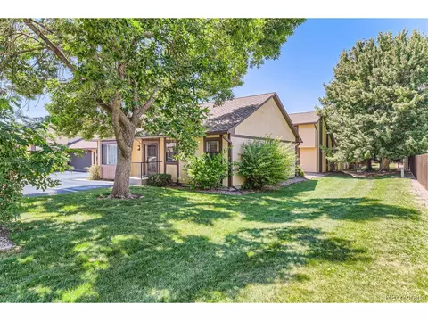 4525 Winewood Village Dr, Colorado Springs, CO 80917