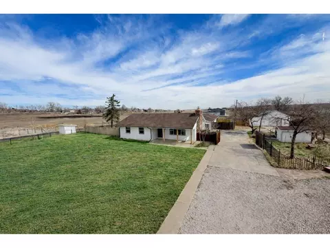 10680 Dover St, Broomfield, CO 80021