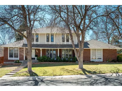 10748 E Dorado Pl, Englewood, CO 80111