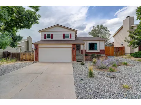 8150 Freemantle Dr, Colorado Springs, CO 80920