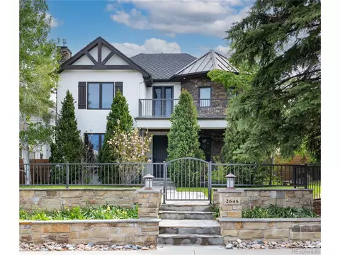 2646 S Madison St, Denver, CO 80210