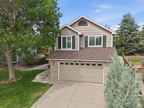 Undisclosed, Littleton, CO 80130