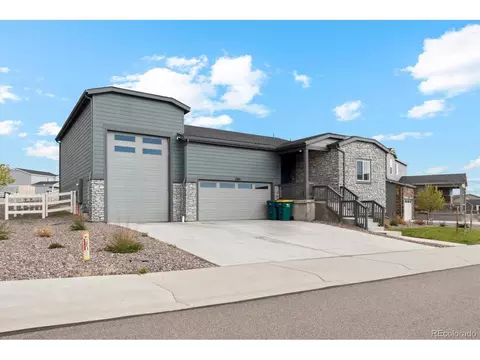 5385 Trails Edge Ln, Castle Rock, CO 80104