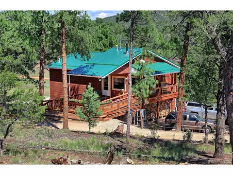 76 Cedar Ln, Cotopaxi, CO 81223