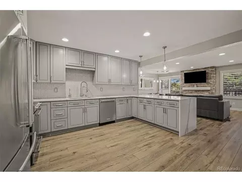 6479 S Havana St #A, Englewood, CO 80111