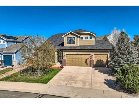 7378 Geode Ct, Castle Rock, CO 80108
