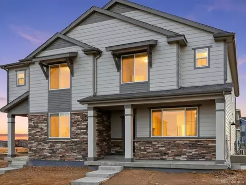 2212 E 164th Ave, Thornton, CO 80602