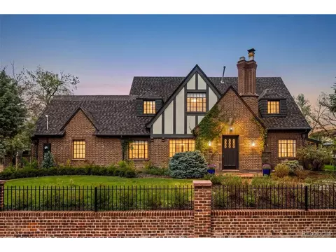 3215 E 7th Avenue Pkwy, Denver, CO 80206
