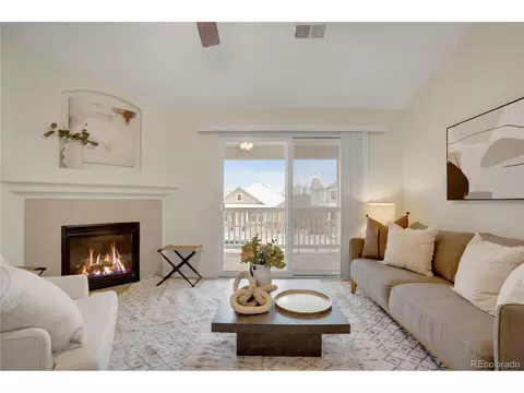 8200 E 8th Ave #8202, Denver, CO 80230
